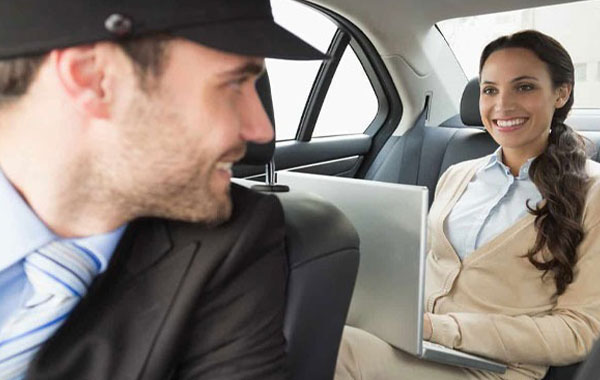 driver for parties in dubai