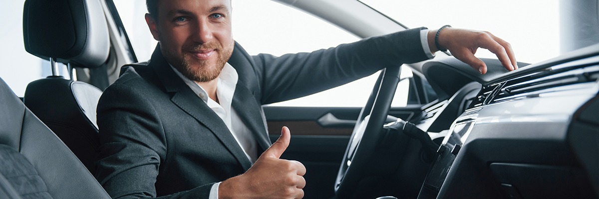 full-time driver service in Dubai